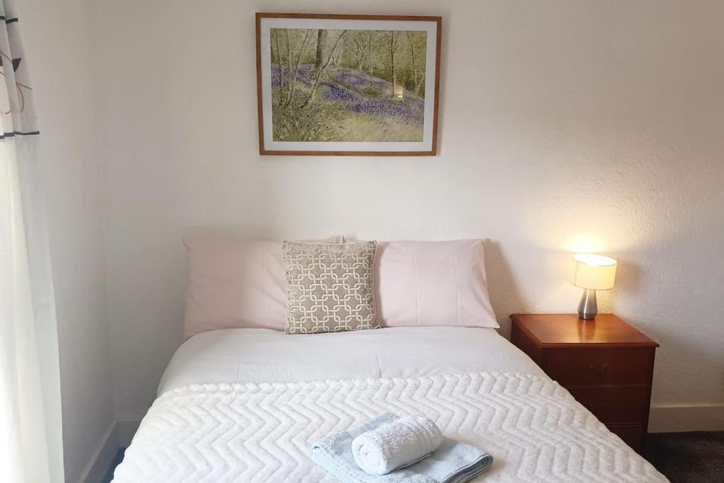 Cntrl Reading Modernized 3 Bedroom House Eksteriør billede