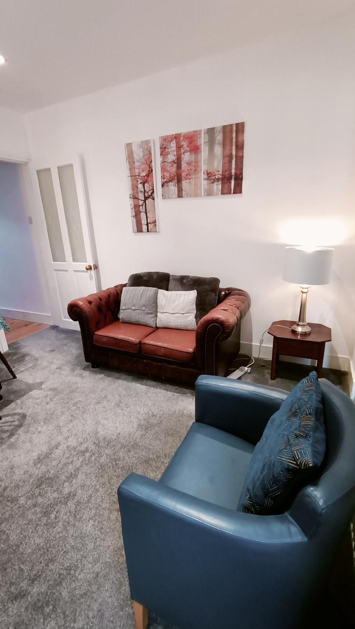 Cntrl Reading Modernized 3 Bedroom House Eksteriør billede